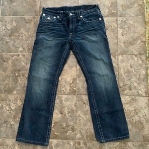 Vintage True Religion Jeans